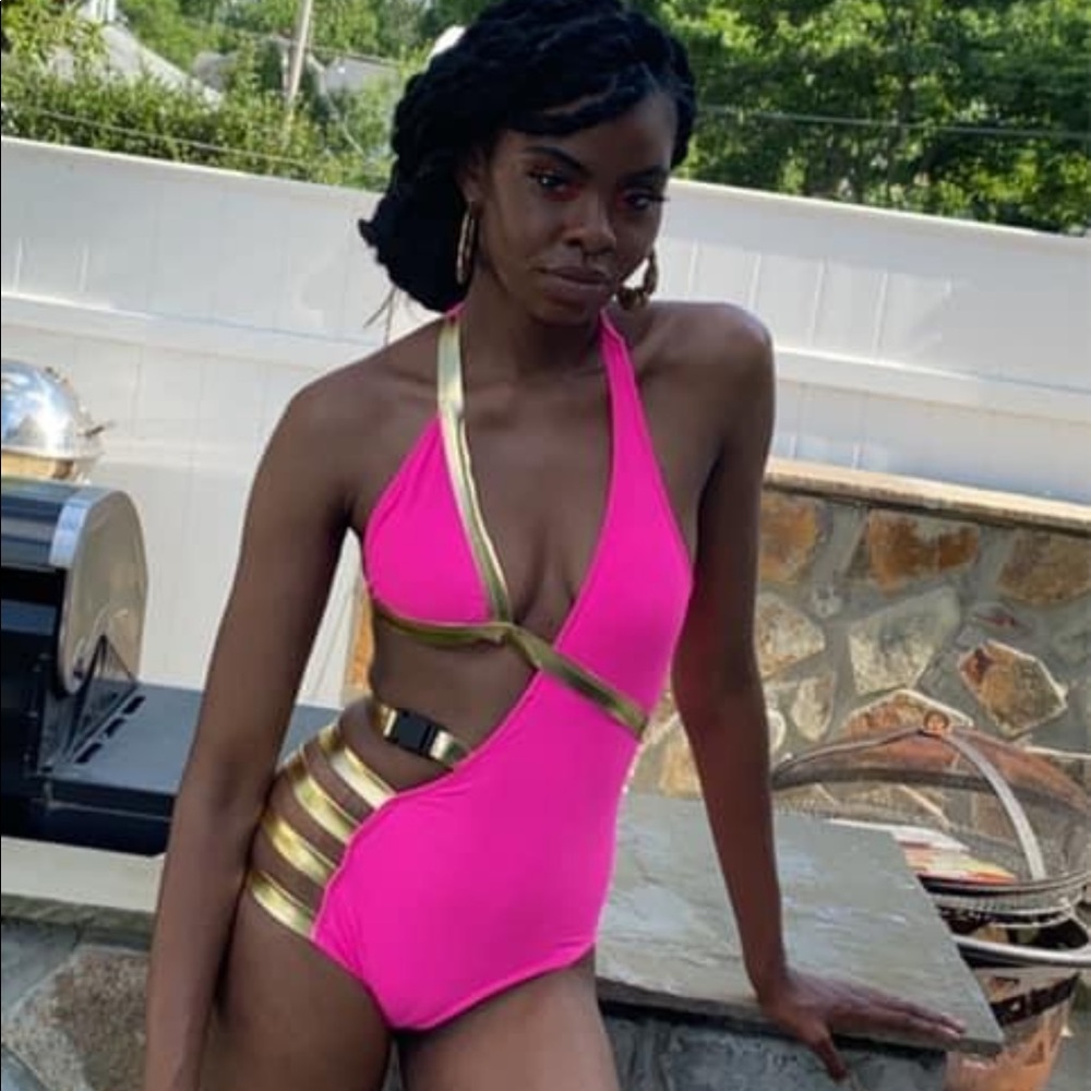 Bathing suit 👙💕